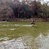 Review photo of McKinney Falls State Park Campground by Troy W., November 15, 2018