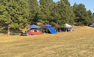Jennifer V.'s photo at Sturgis View Campground near Sturgis, SD