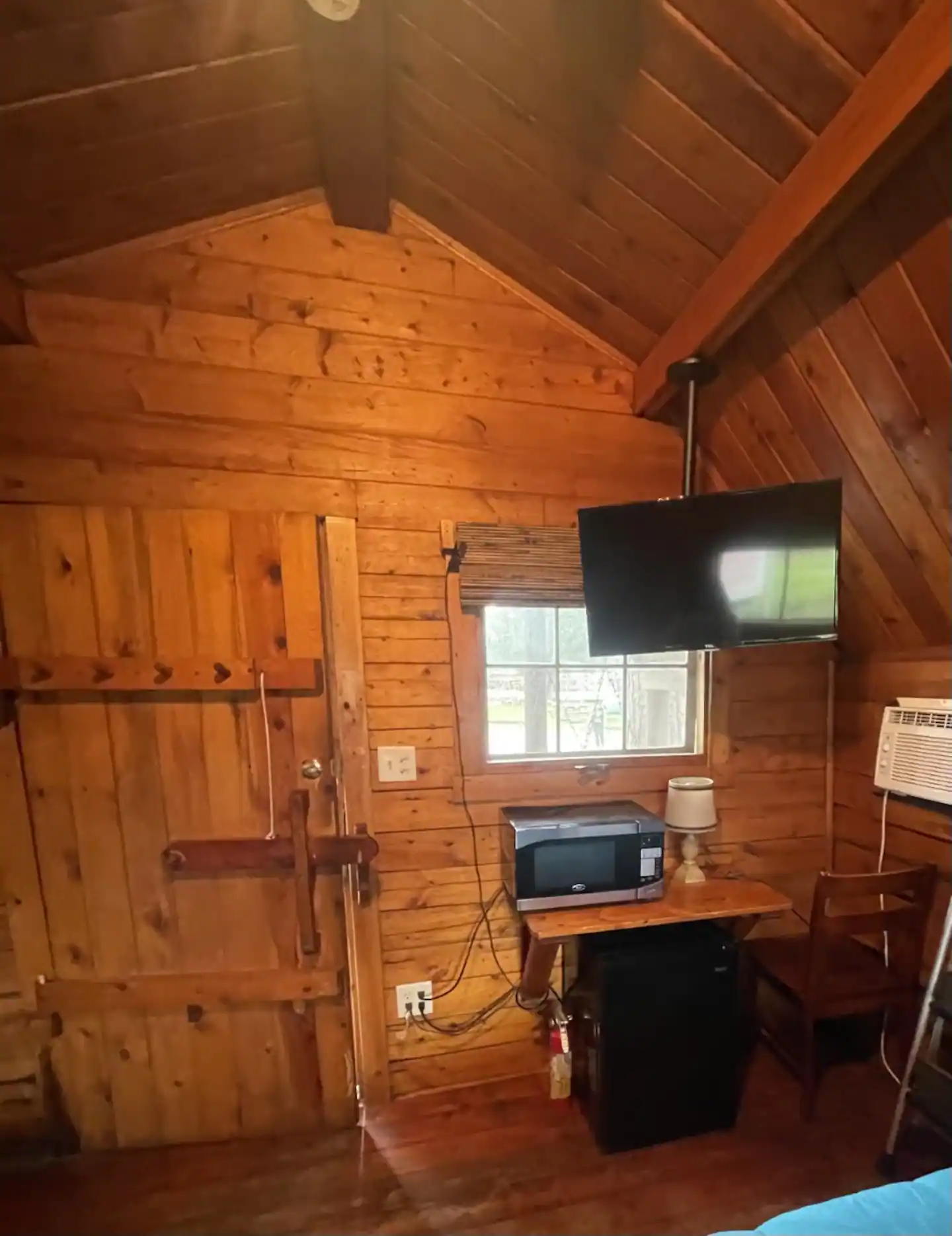 Camper-submitted photo at The Cozy Rosy RV Resort near Ocean Springs, MS