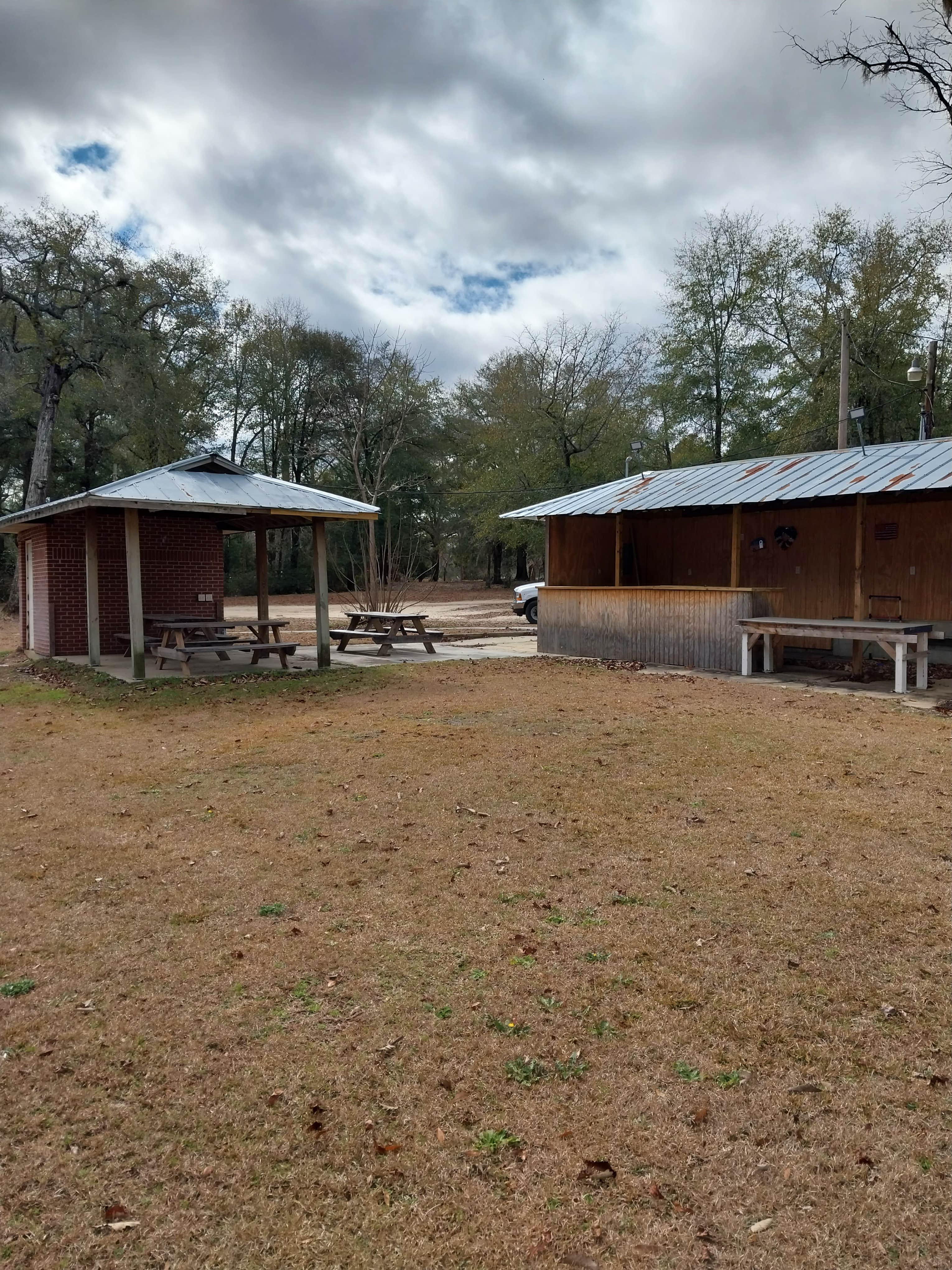 Camper-submitted photo at Coleman Lake Campground near Augusta, GA