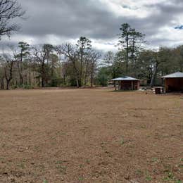 Coleman Lake Campground