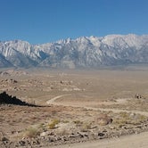 Review photo of Alabama Hills Recreation Area by Elsye W., November 16, 2018