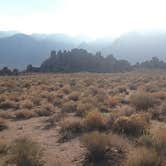 Review photo of Alabama Hills Recreation Area by Elsye W., November 16, 2018