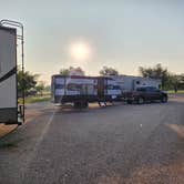 Review photo of San Angelo KOA by Troy L., January 29, 2024