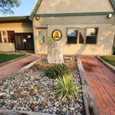 Review photo of San Angelo KOA by Troy L., January 29, 2024