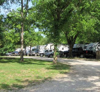 Camper-submitted photo from Bar M Resort & Campground