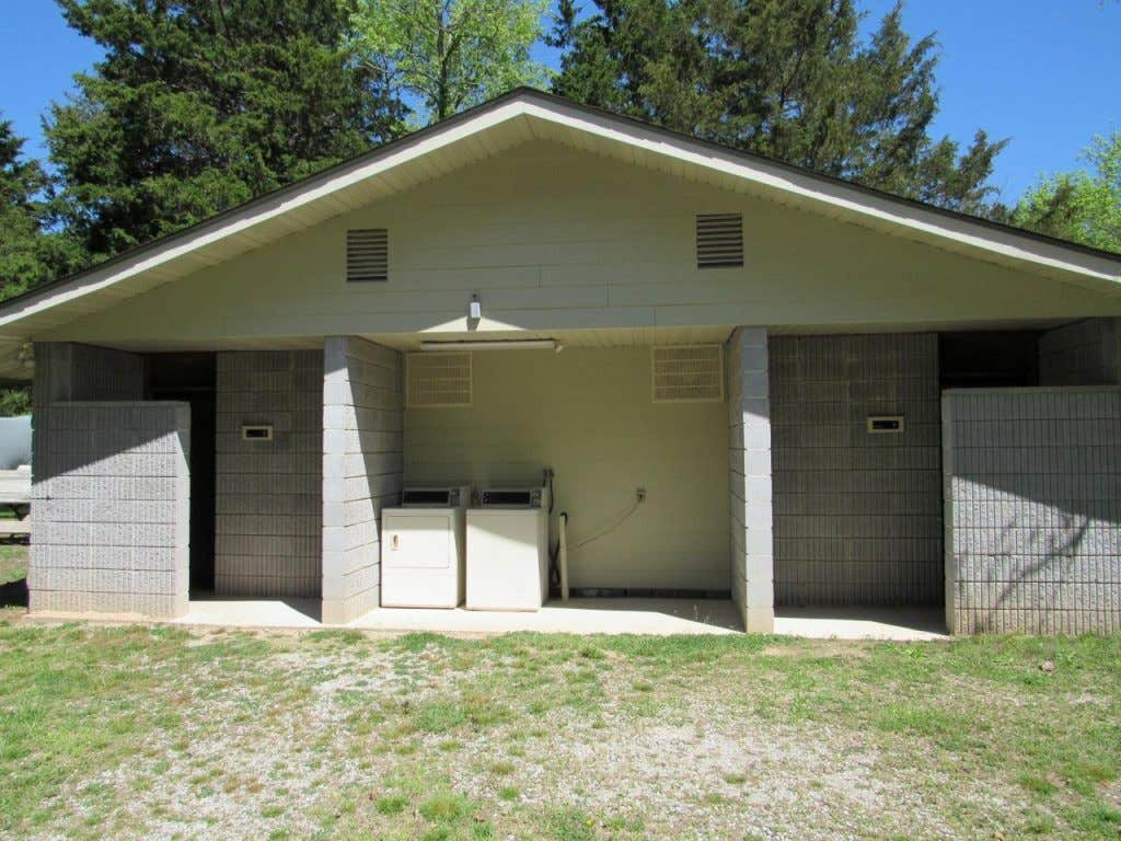 Camper-submitted photo at Bar M Resort &amp; Campground near Rockaway Beach, MO