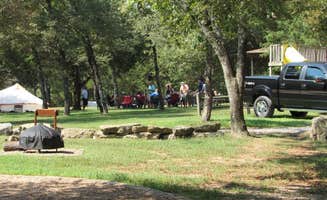 The Dyrt's photo at Bar M Resort & Campground near Table Rock Lake