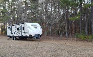 Victoria F.'s photo of rv camping at Country Lane near Olanta, SC