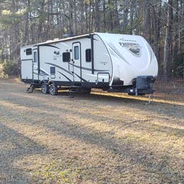 Campground Finder: Country Lane