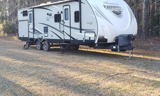 Camping near Lee State Park: Country Lane, Timmonsville, South Carolina