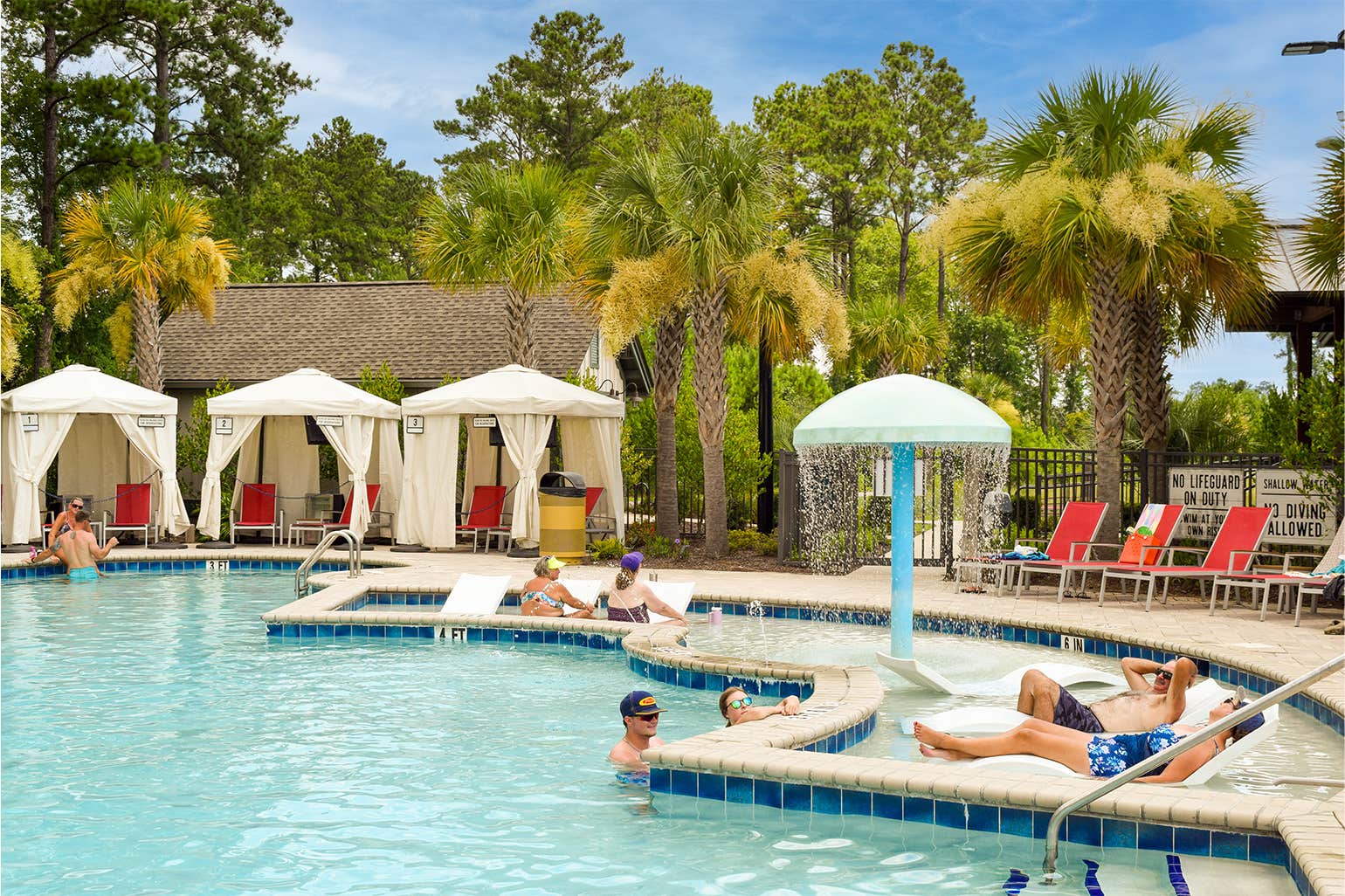 Camper-submitted photo at Sun Outdoors Myrtle Beach near North Myrtle Beach, SC