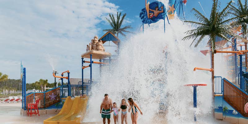 Camper submitted image from Sun Outdoors Myrtle Beach