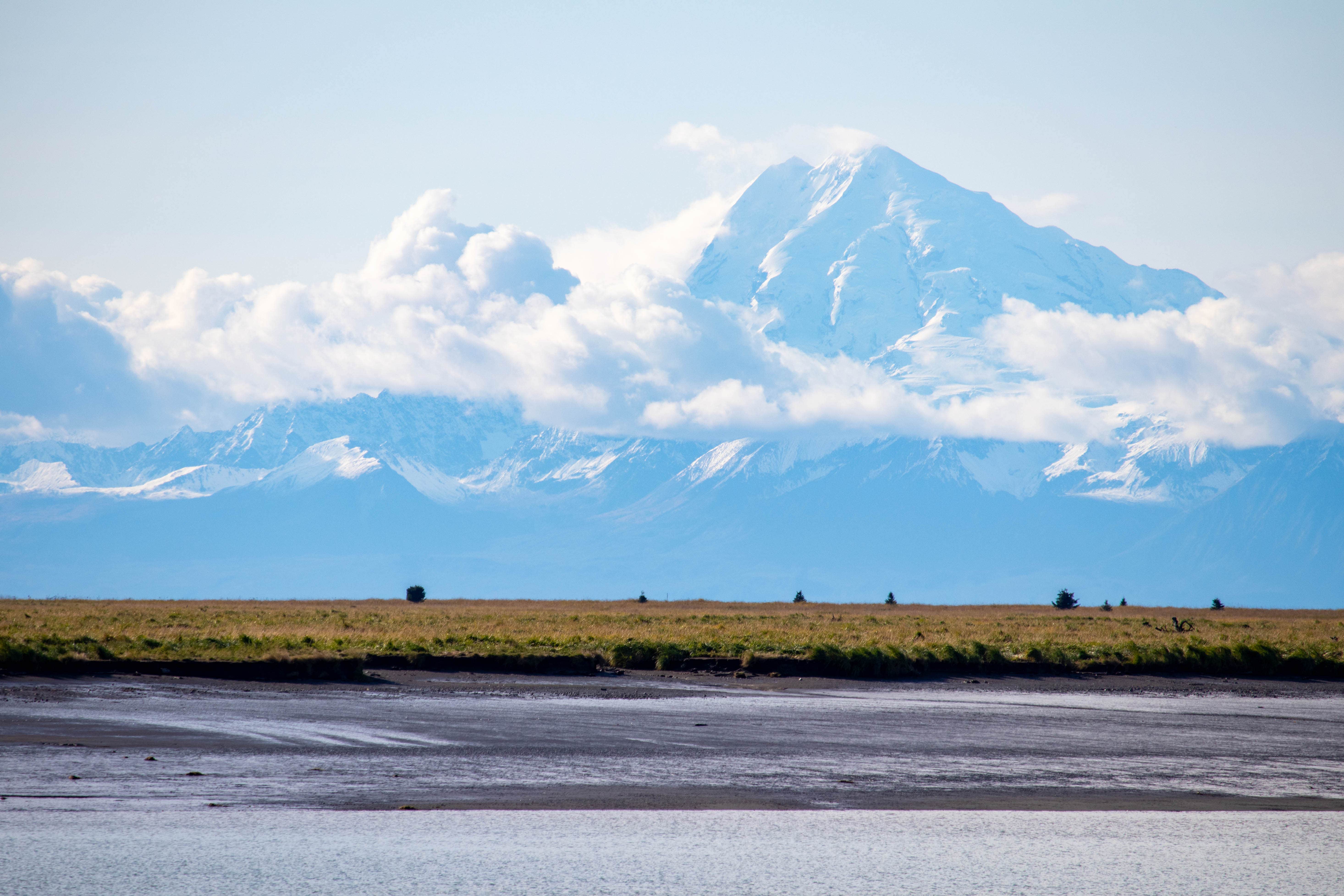 Camping near Discovery Campground Capt. Cook State Park Campground: Port of Kenai, Kenai, Alaska