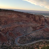 Review photo of Saddlehorn Campground - Colorado National Monument by Heather P., November 17, 2018