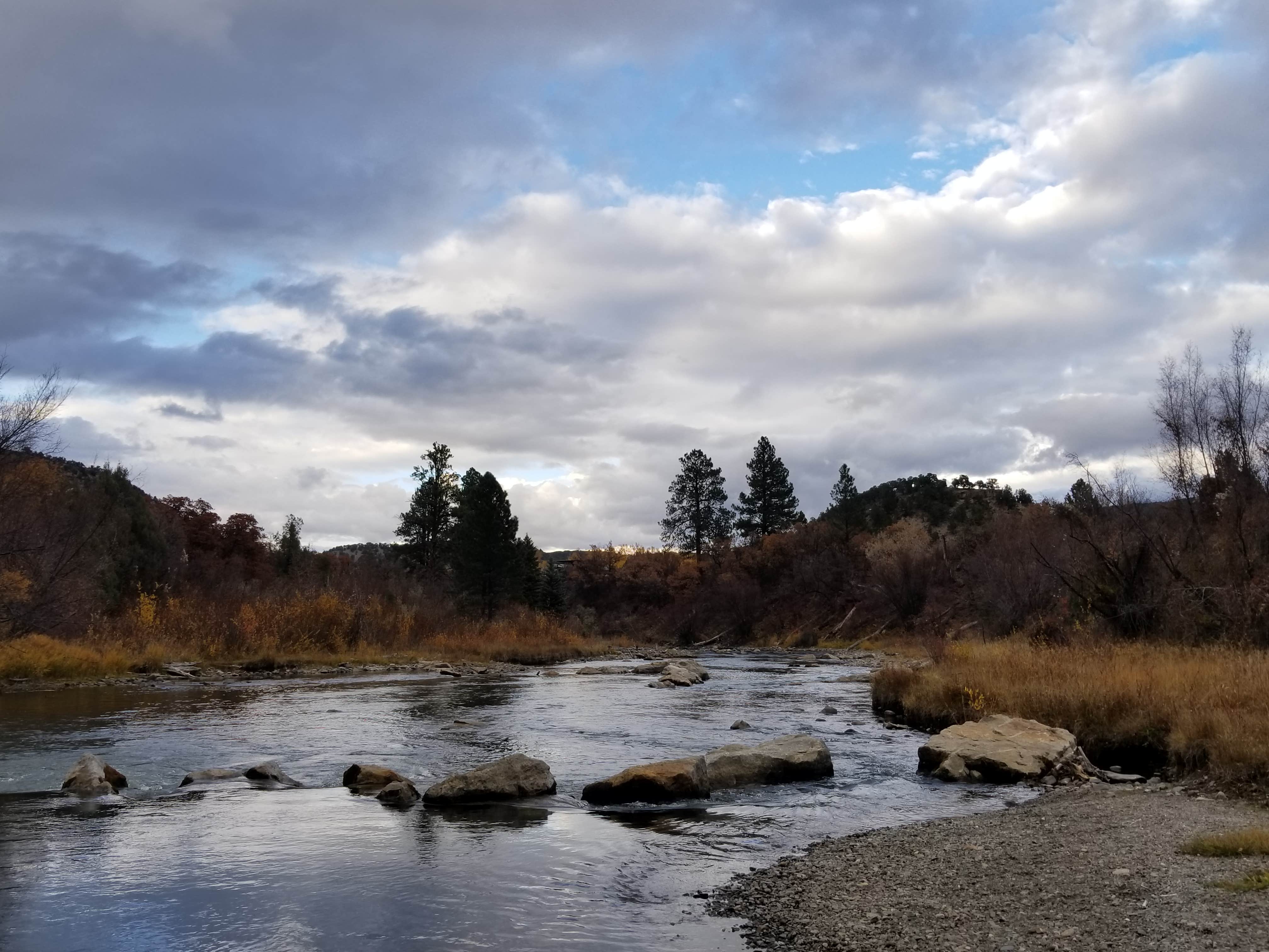 Camper submitted image from Pa-Co-Chu-Puk Campground - 5