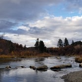 Review photo of Pa-Co-Chu-Puk Campground — Ridgway State Park by Heather P., November 17, 2018