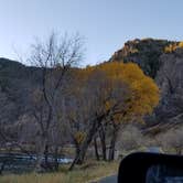 Review photo of East Portal Campground — Curecanti National Recreation Area by Heather P., November 17, 2018