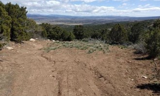 Camping near Mountain View Campground — Fred Hayes State Park at Starvation: Fruitland UT, Permaculture Paradise Homestead Backcountry Site, Fruitland, Utah