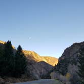 Review photo of East Portal Campground — Curecanti National Recreation Area by Heather P., November 17, 2018