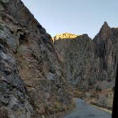 Review photo of East Portal Campground — Black Canyon of the Gunnison National Park by Heather P., November 17, 2018