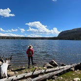 Review photo of Washington Lake Campground by Bill R., February 2, 2024