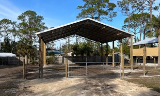 Camping near MAC Campground: Now What Gulf Site, Steinhatchee, Florida