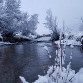 Review photo of Moraine Park Campground — Rocky Mountain National Park by Heather P., November 17, 2018