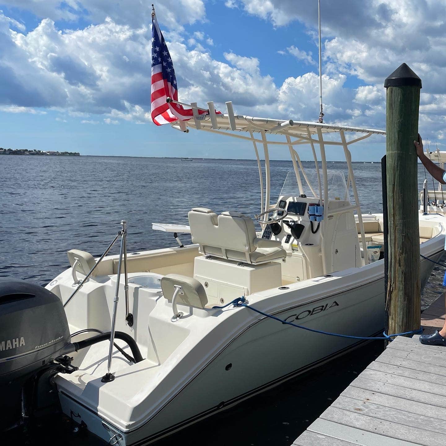 Camper-submitted photo at Now What Gulf Site near Steinhatchee, FL