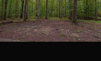 Camping near Atlanta West Campground: RV Parking and Campgrounds, Fairburn, Georgia