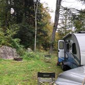 Review photo of Winhall Brook Camping Area - TEMPORARILY CLOSED by Melissa L., November 18, 2018