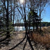 Review photo of Tyler State Park Campground by Donna H., February 4, 2024