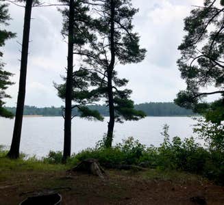 Camper-submitted photo from Lake Dennison Recreation Area