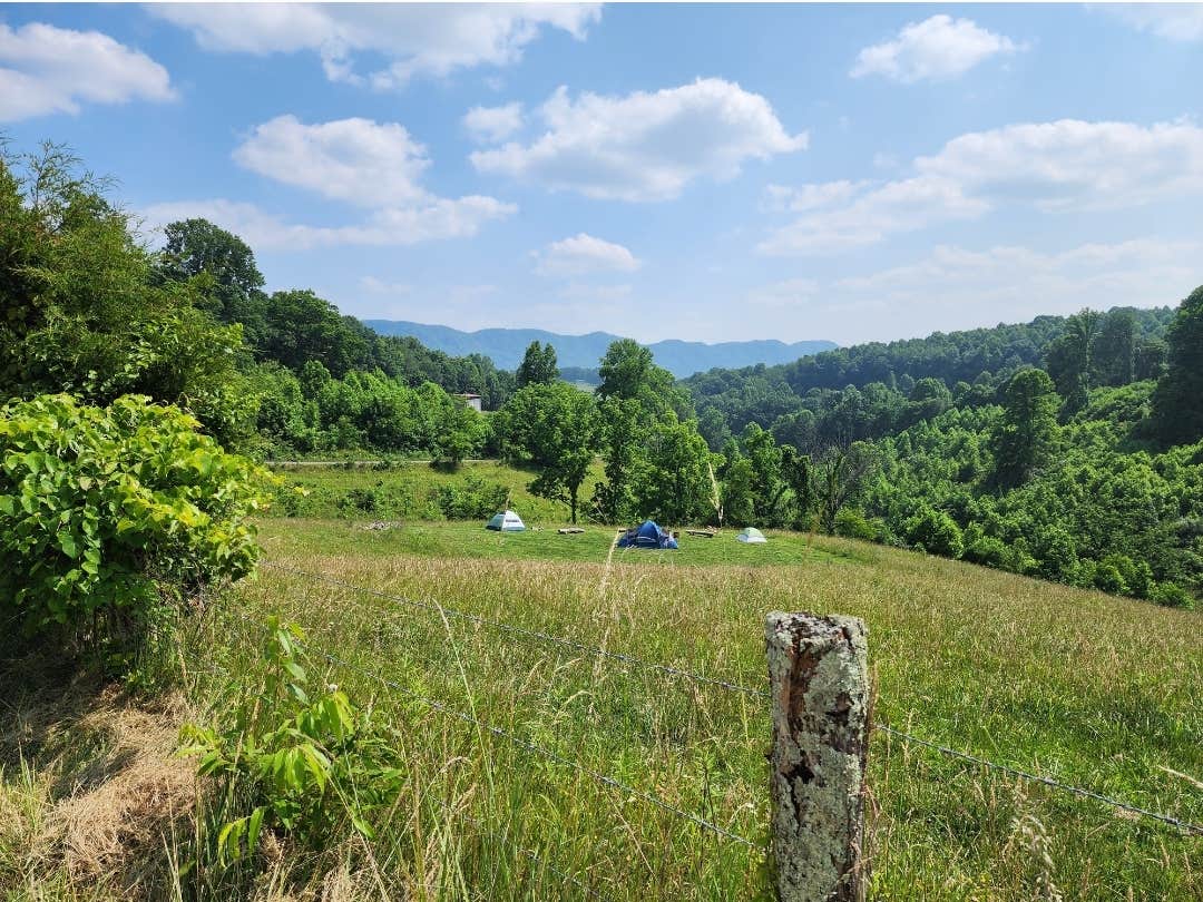 Jessica M.'s photo at Breath of Dawn near Whitesburg, KY