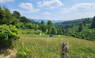 Jessica M.'s photo at Breath of Dawn near John W. Flannagan Dam and Reservoir