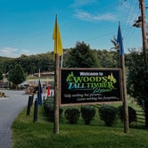 Review photo of Woods Tall Timber Resort by Ashley S., February 5, 2024
