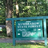 Review photo of Kumbrabow State Forest by Kenneth K., November 19, 2018