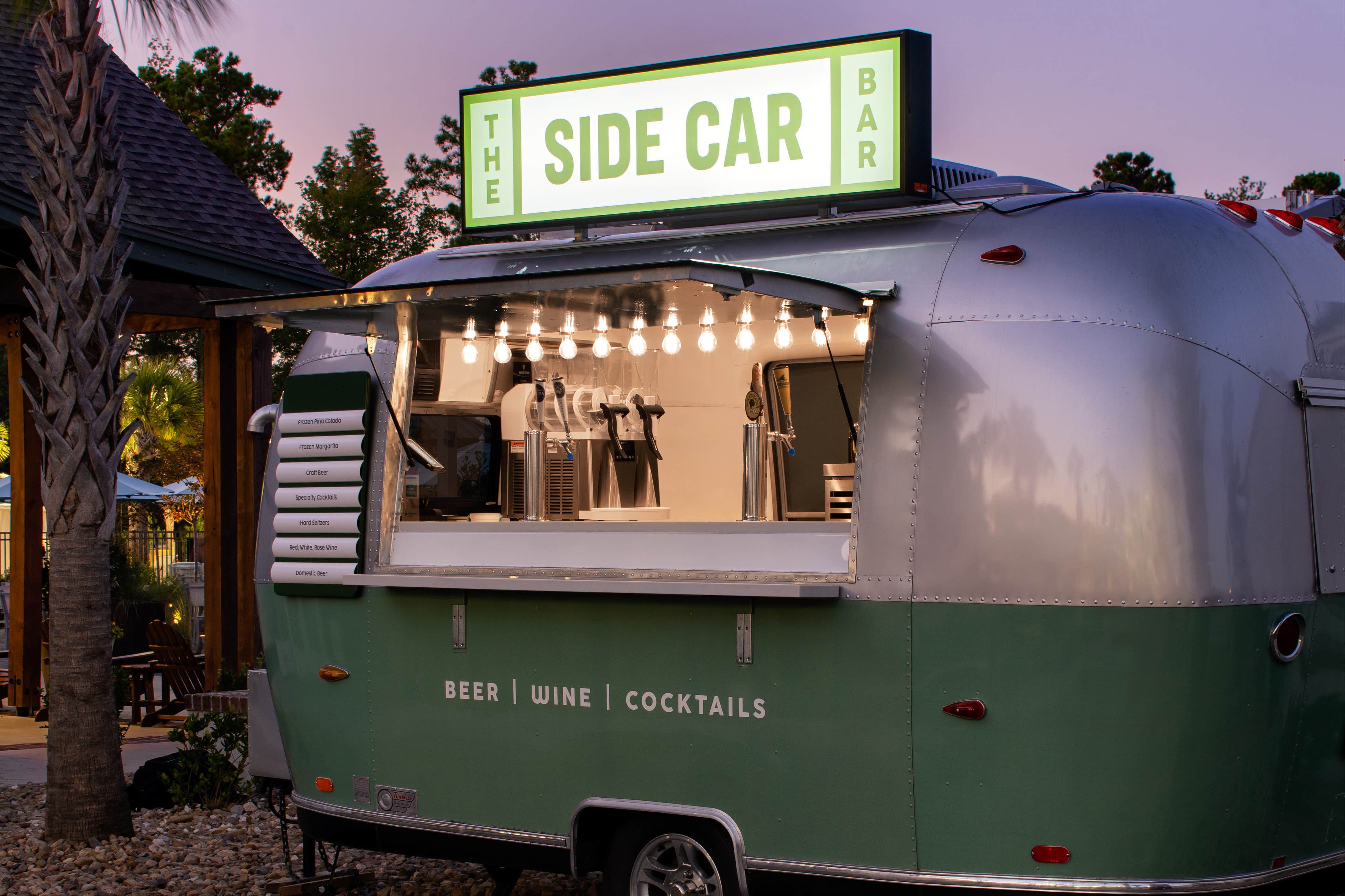 Camper-submitted photo at Sun Outdoors Myrtle Beach near North Myrtle Beach, SC