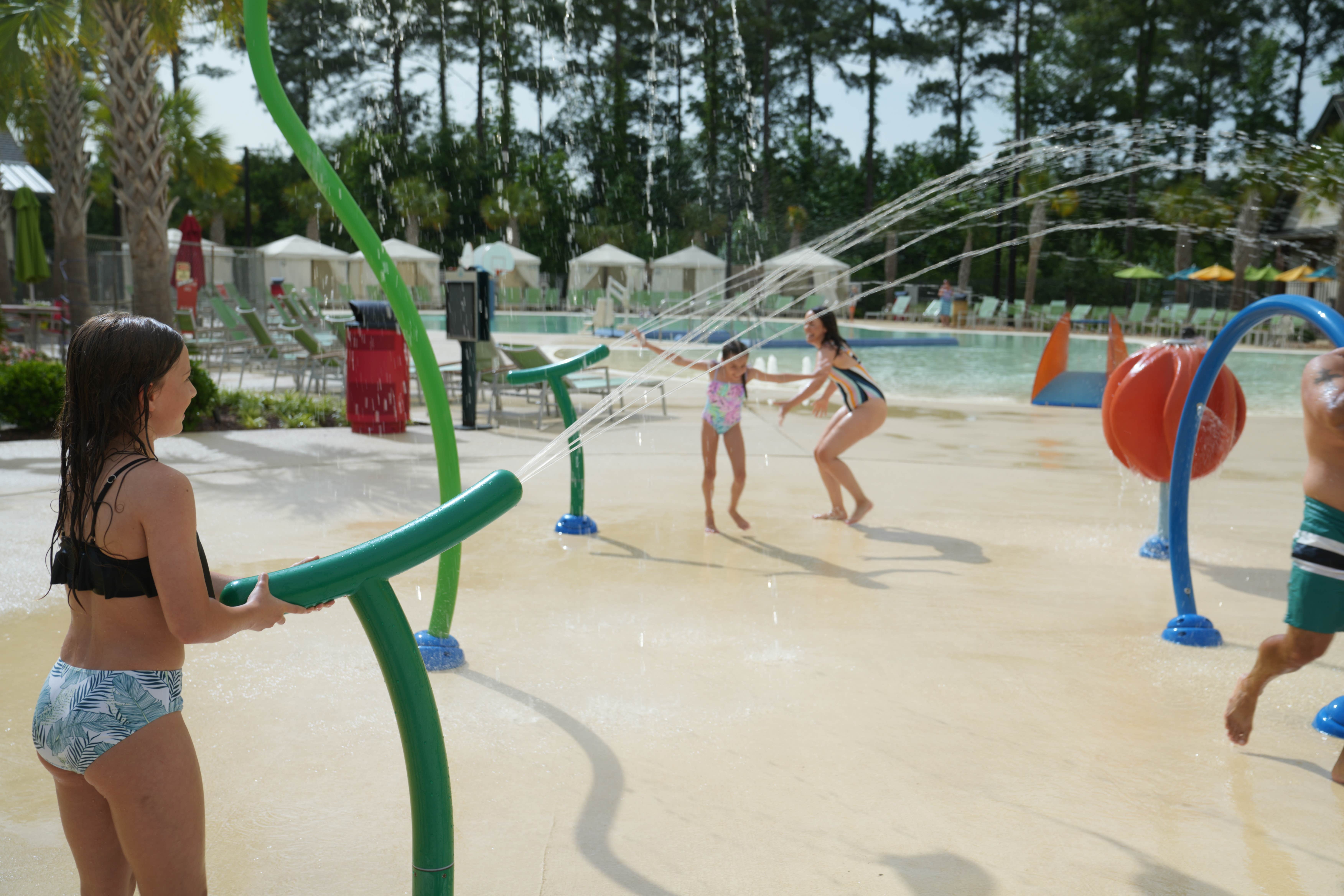 Camper-submitted photo at Sun Outdoors Myrtle Beach near North Myrtle Beach, SC