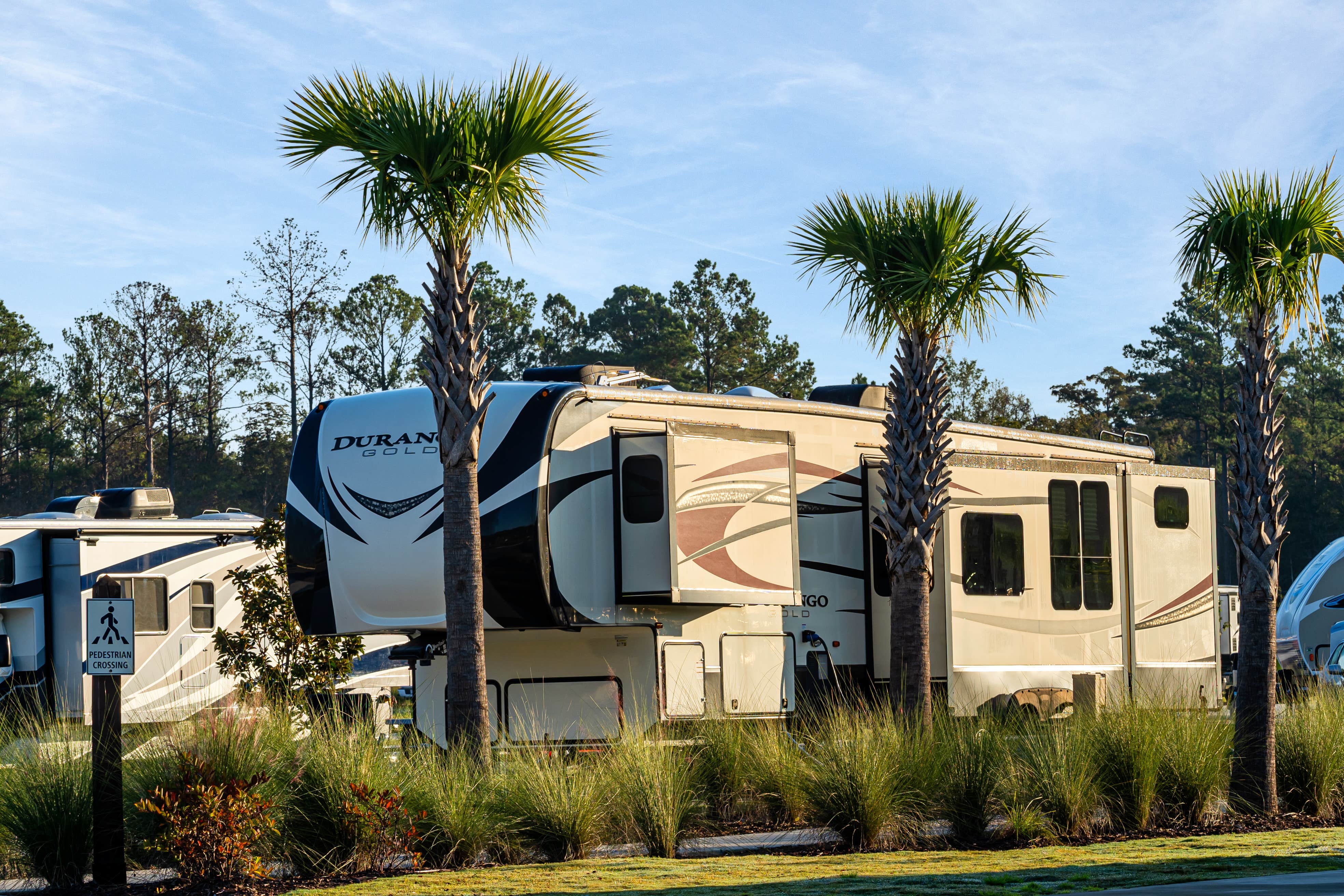Camper-submitted photo at Sun Outdoors Myrtle Beach near North Myrtle Beach, SC