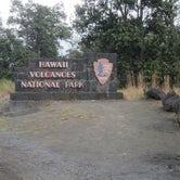 Review photo of Nāmakanipaio Campground — Hawai'i Volcanoes National Park by Eric N., August 23, 2016