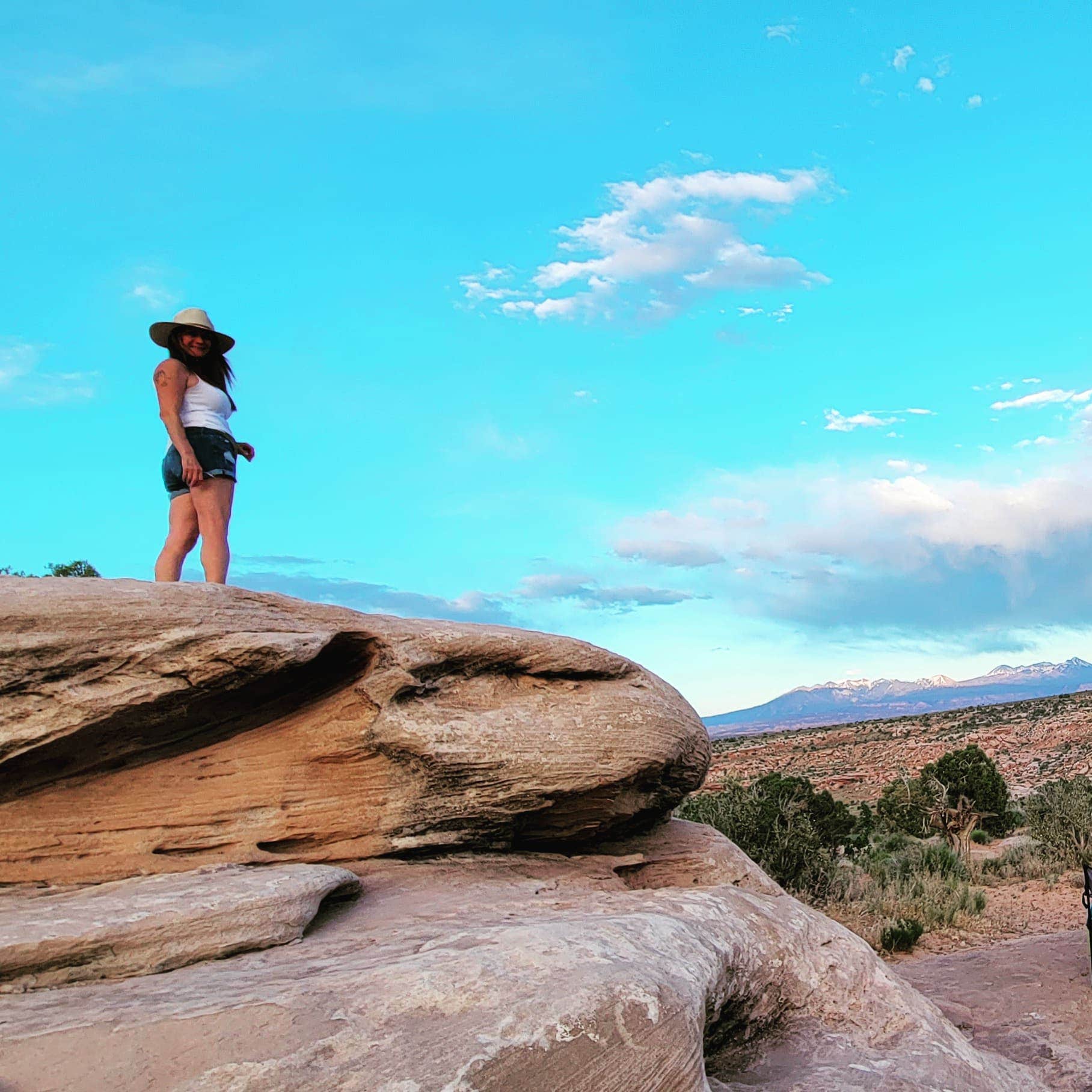 Willow Springs Trail