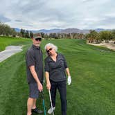 Review photo of The Springs at Borrego RV Resort by Patrick J., February 6, 2024