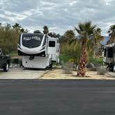 Review photo of The Springs at Borrego RV Resort by Patrick J., February 6, 2024