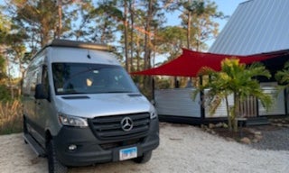 Camping near Camp Venice Retreat: CJ's Land, Englewood, Florida