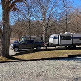 Review photo of Benner's Meadow Run RV Campground by Arlyn S., February 6, 2024
