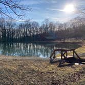 Review photo of Benner's Meadow Run RV Campground by Arlyn S., February 6, 2024