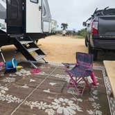 Review photo of Beachside Camping — Gamble Rogers Memorial State Recreation Area at Flagler Beach by Mandy R., November 19, 2018