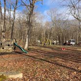 Review photo of Benner's Meadow Run RV Campground by Arlyn S., February 6, 2024