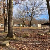 Review photo of Benner's Meadow Run RV Campground by Arlyn S., February 6, 2024